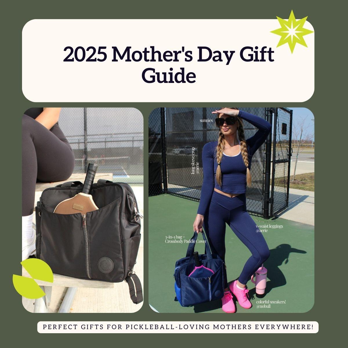 2025 Mother's Day Gifts for Hard to shop for Moms