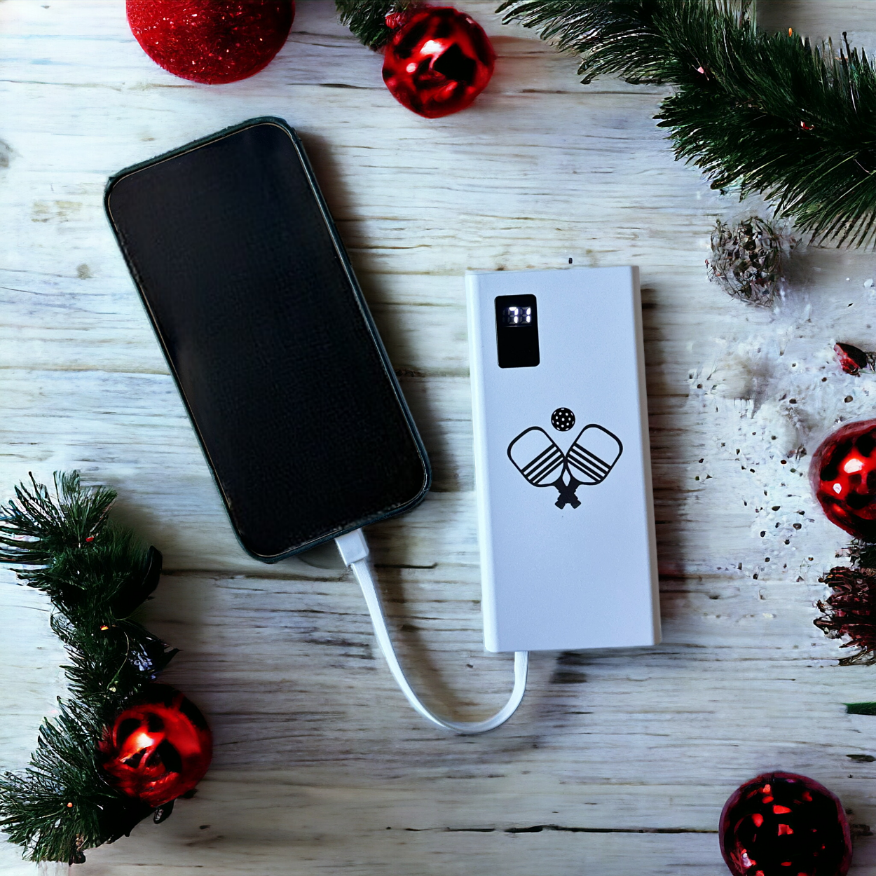 Limited Time Holiday Sale