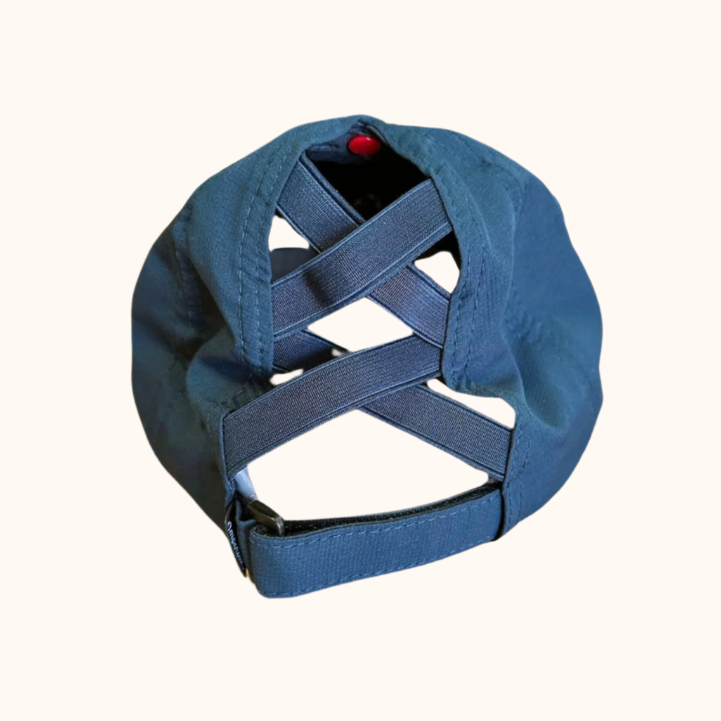 Pickleball Hat - Blue - Posh Pickler