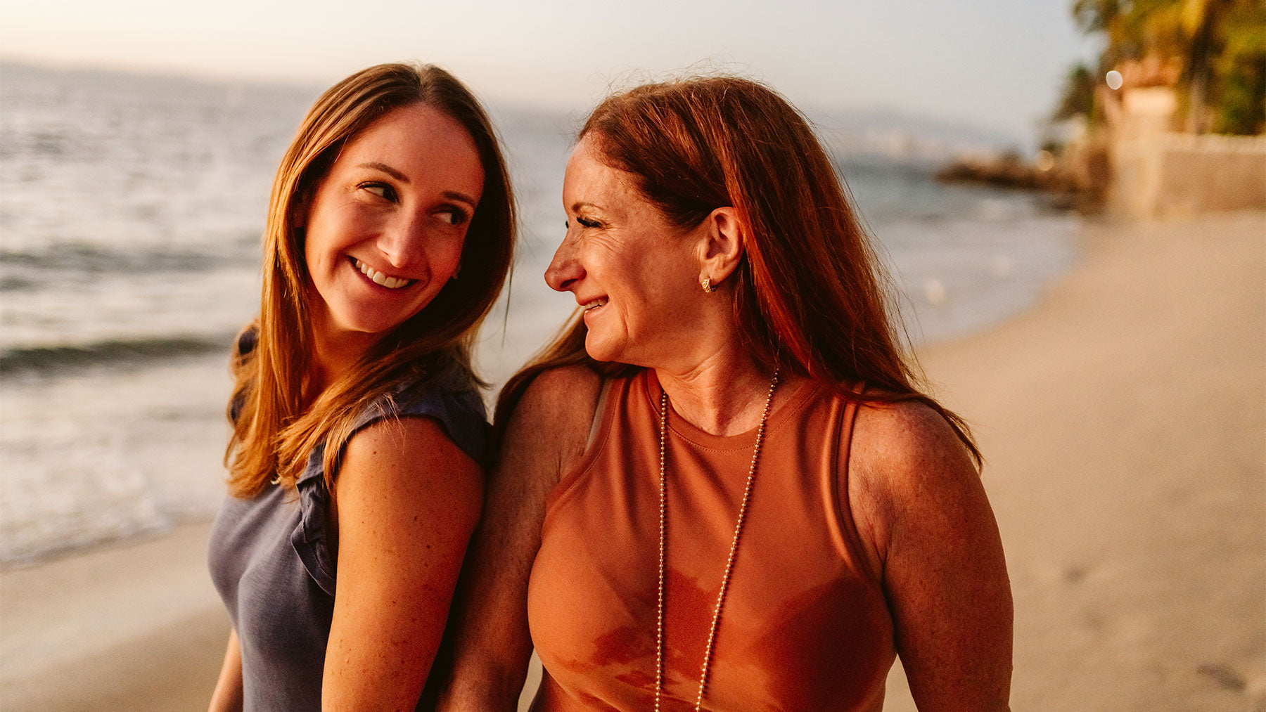 Caren Schweitzer and Jenna Pugh Founders of Posh Pickler