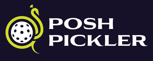 Posh Pickler™ - High Quality Pickleball Accessories and Gifts for All