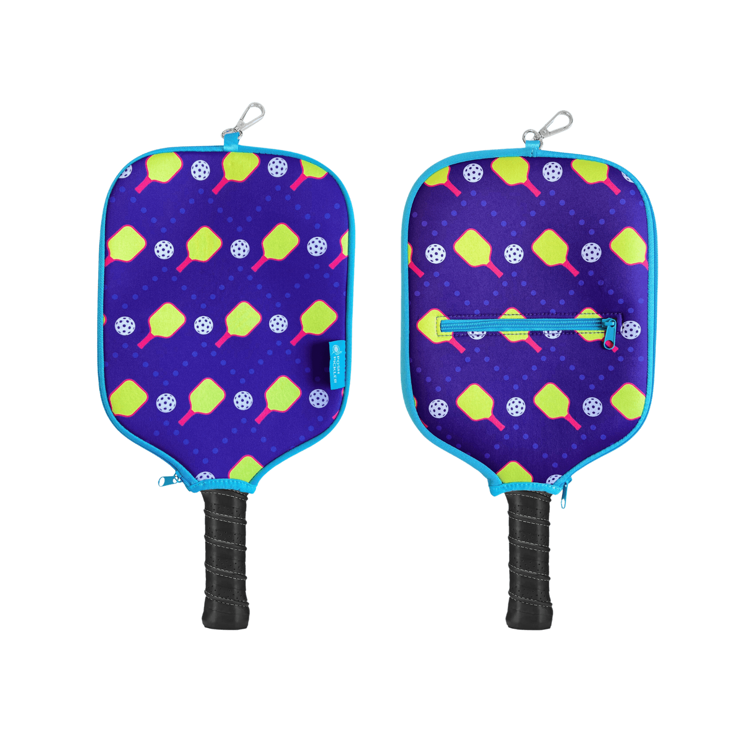 Neopreen Pickleball Paddle Cover Pickleball Racket Sleeve Pickleball Paddle Beschermhoes Stofkap kopen vanaf een prijs van 15 Neopreen Pickleball Paddle Cover Pickleball Racket Sleeve Pickleball Paddle Beschermhoes Stofkap kopen vanaf een prijs van 15
