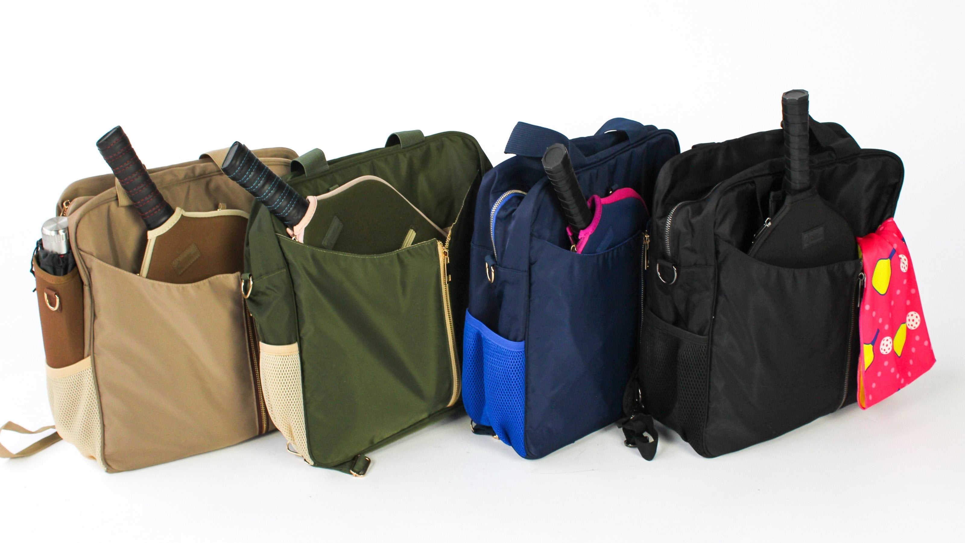 Pickleball Bag collection