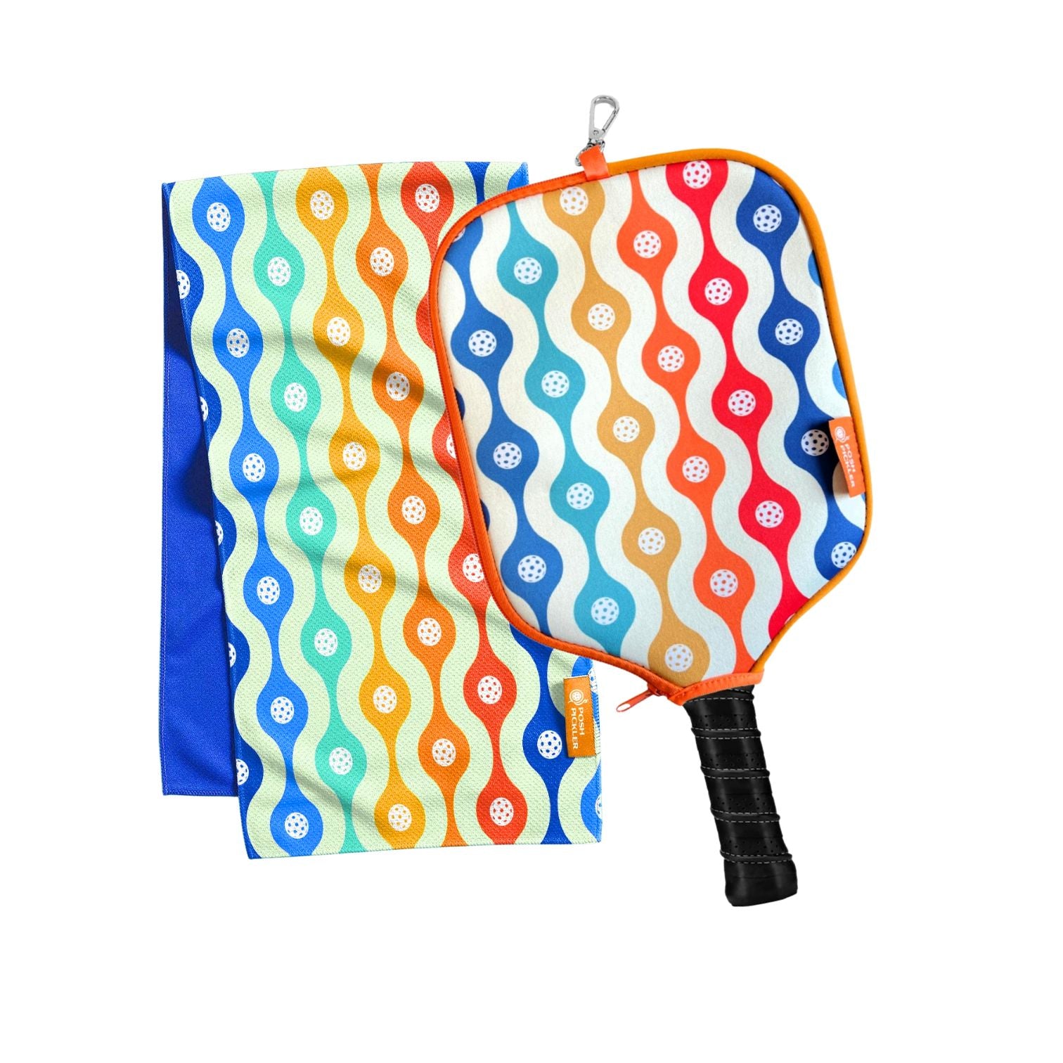 Pickleball Gift Set for Valentine’s Day – Stylish Court Accessories
