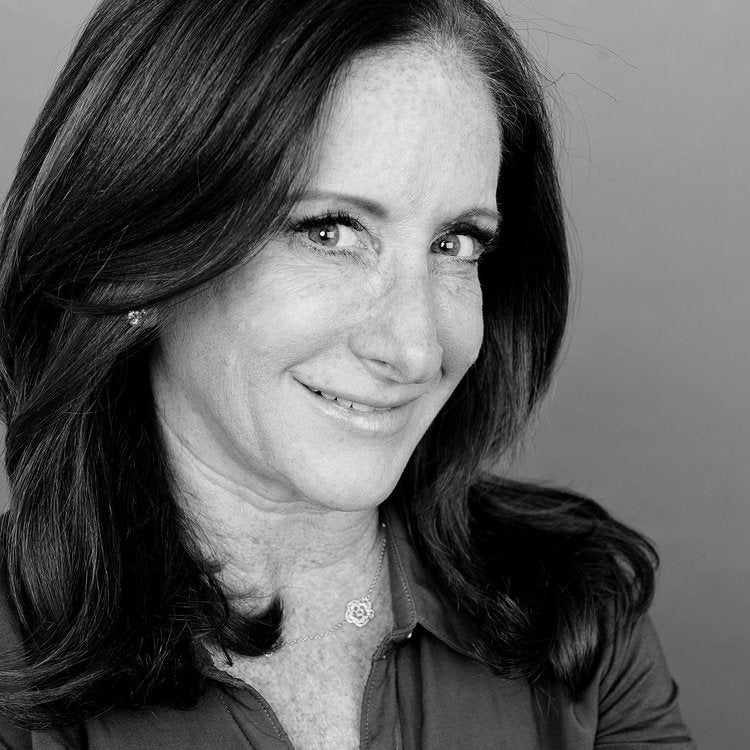 Caren Schweitzer Founder of Posh Pickler
