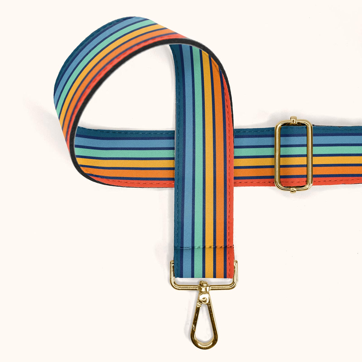 Interchangeable Shoulder Strap - Vintage Victory