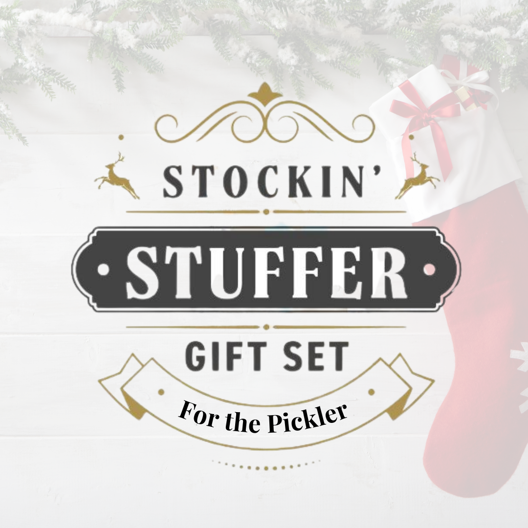 Stocking Stuffer Gift Set