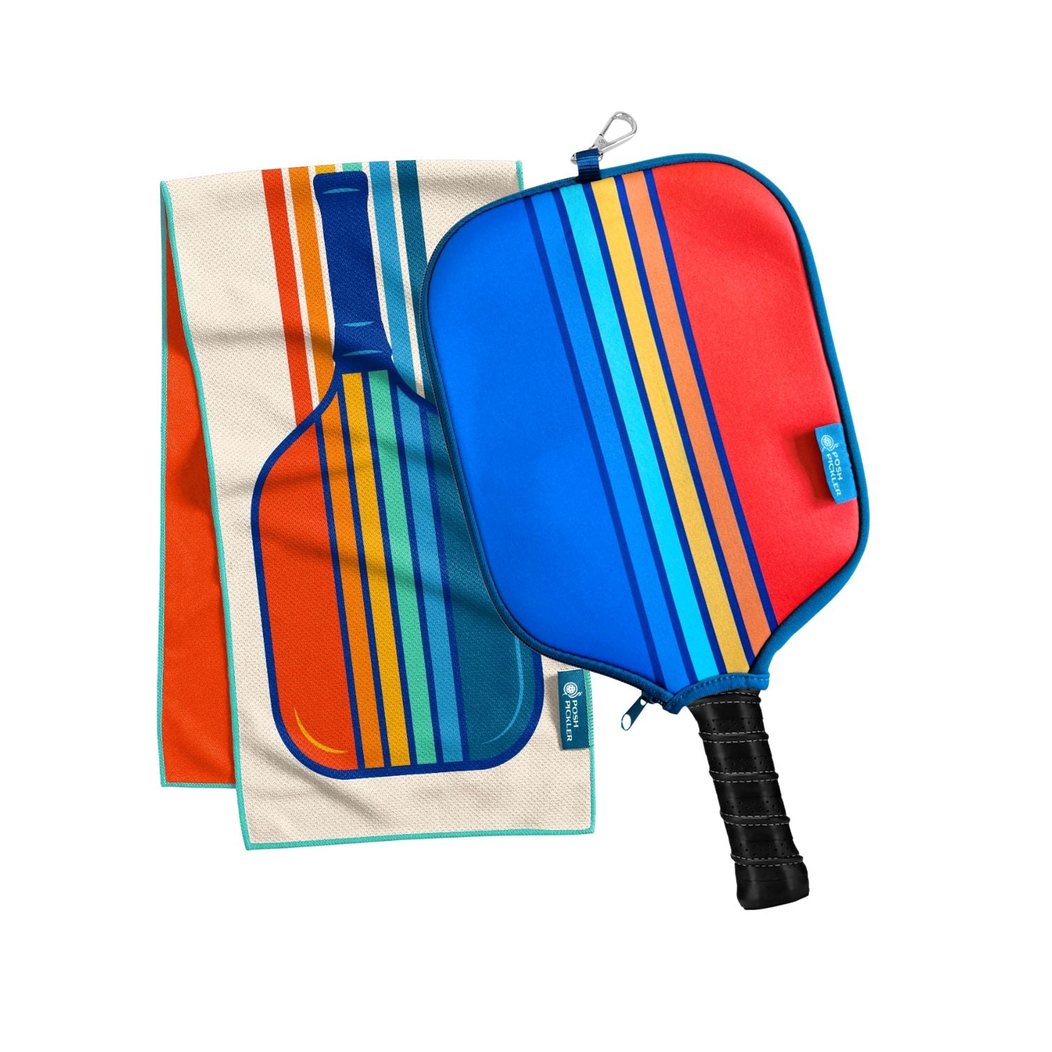 Pickleball Gift Set for Valentine’s Day – Stylish Court Accessories