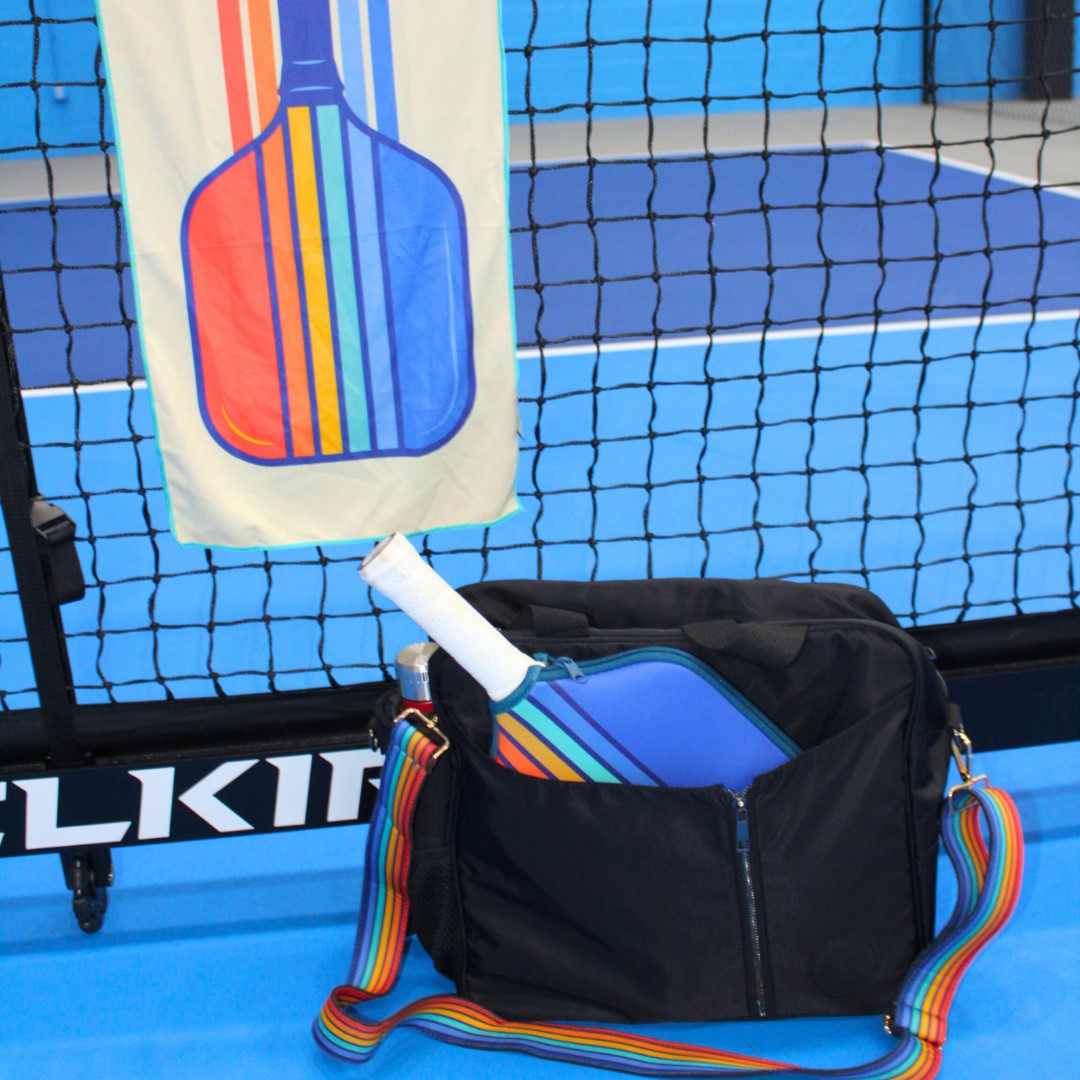 Father's Day Pickleball Gift Set